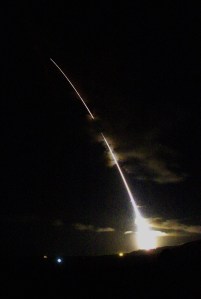 GAO: MDA’s homeland missile defense improvement strategy risky
