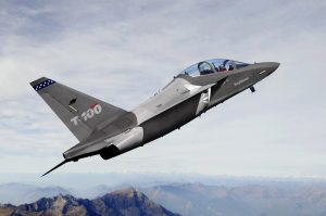 Raytheon Chooses Mississippi for T-X Final Assembly Site