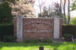 Three distinguished colonels led the way for others