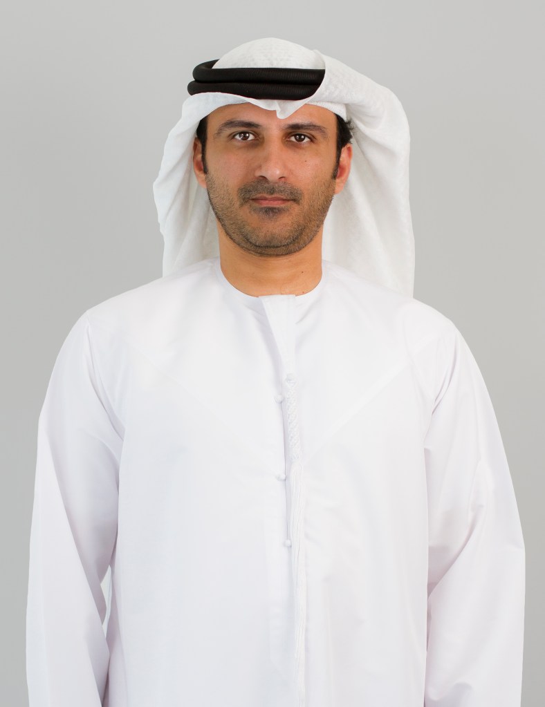 Interview: Ahmed Bin Adi