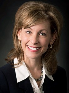 Interview: Boeing’s Leanne Caret on overcoming competitive hurdles
