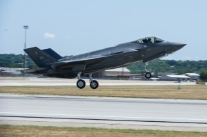 Bogdan: Australian F-35 Block Buy Still Possible
