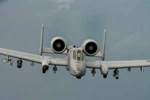 Air Force general: We’ve flown the wings off the A-10