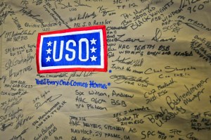 Old Wright-Patterson community center to become USO outpost