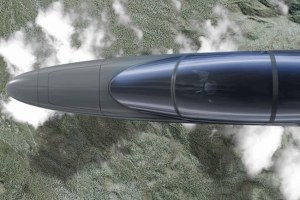 Did Boeing Receive a T-X Prototype From Saab?