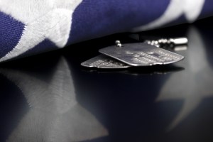 Retired airman and long-lost brother finally found as he receives honorable burial