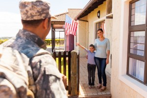 Financial Firsts: Purchasing your first home