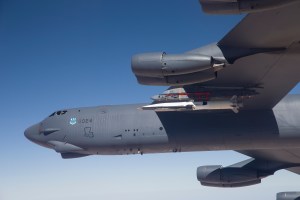 Hypersonic missiles could be operational in 2020s, general says