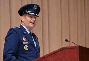 Changes coming for missileer careers, Strike Command general says