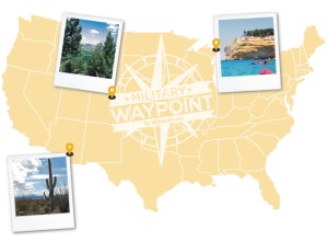 Travel with Waypoint — 3 members share their ideas