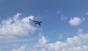 Insitu integrates geographic data into ScanEagle drone