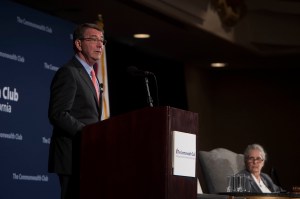 Bug bounty: Pentagon invites hackers to attack DoD