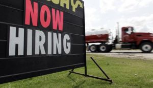 Several agencies looking for IT, cyber leaders