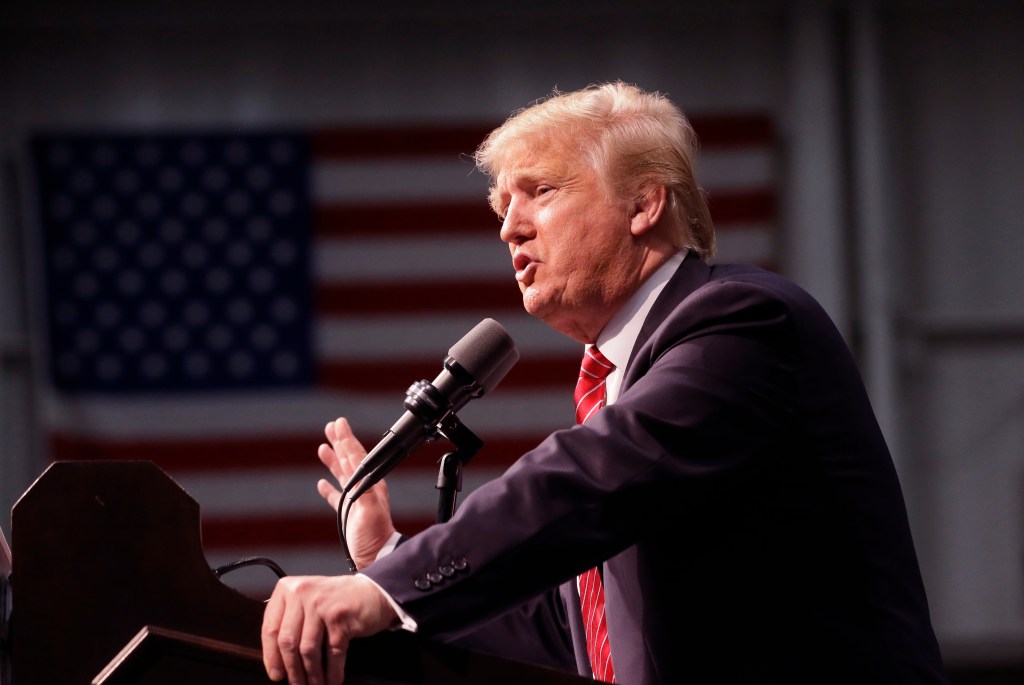 Trump to present new Afghanistan, Asia strategy Monday night