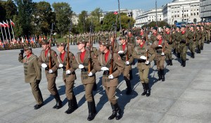In Russia’s Zapad drill, Poland sees confirmation of its defense strategy