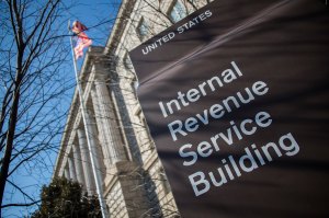 IRS cybersecurity adequate, not airtight, audit finds