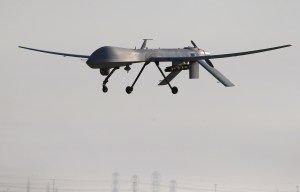 Army wants system to determine a drone’s intent