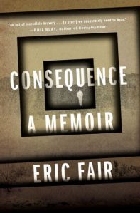 Truth and consequences: New book reviews for military readers