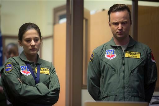 Q&A: Discussing modern warfare and drones in ‘Eye in the Sky’