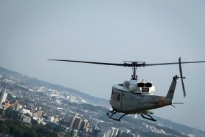 Lawmakers want to replace Hueys with Black Hawks
