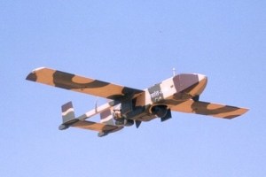 India finalizes $3B blueprint for UAV fleets