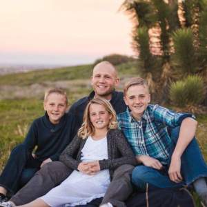 Police, family search for missing Air Force veteran