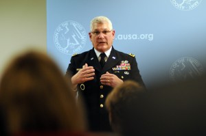 AUSA to welcome new leader this summer; Sullivan to step down