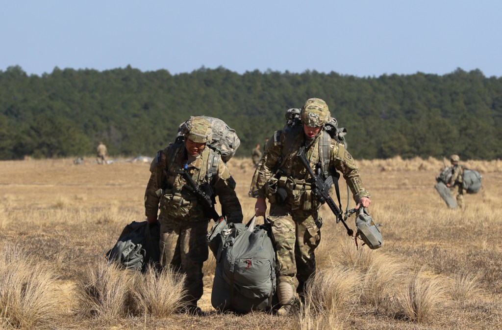 US Army Generals Criticize Outdated Deployment Model: ‘We’ve Gotten Rusty.’