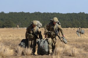 US Army Generals Criticize Outdated Deployment Model: ‘We’ve Gotten Rusty.’