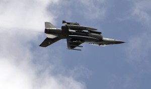 Additional F-16s for Pakistan May Hit Hurdles