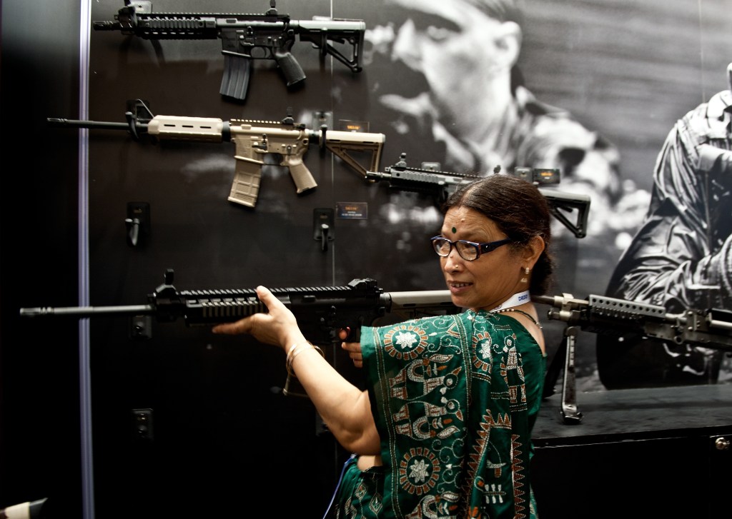 India announces ban on 101 imported arms. Who benefits, and who loses out?