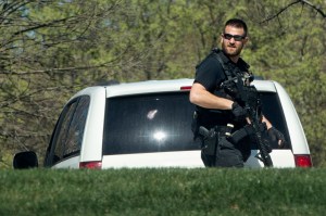 Ask Reg: Is the Secret Service a good career choice monetarily?