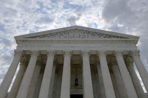 Supreme Court upholds labor rights for ‘rare birds’ of National Guard