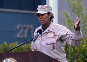 Military records don’t support claims made by veteran who dazzled Donald Trump