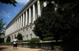IRS workforce has dropped 15 percent since 2010
