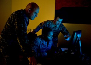 Without solid training options, mysterious Cyber Command remains work in progress