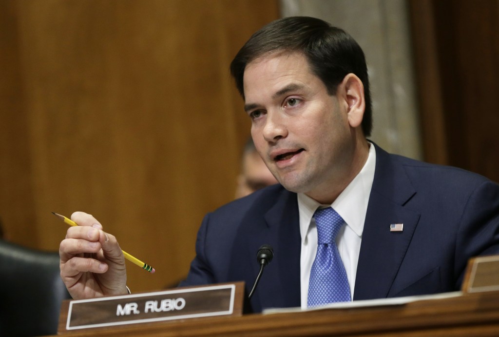 Marco Rubio’s 3 theories on who launched the Cuba sonic attacks