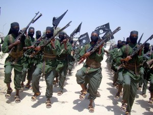 Experts warn terrorism threat is rising in Africa as US pulls back