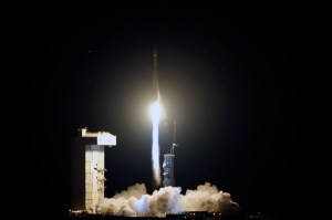Air Force realigns space training, won’t move class location