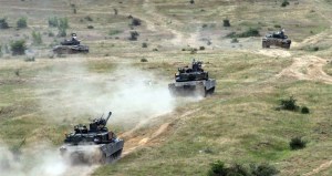 Budget Cuts Are Forcing the Army To Lose Its Competitive Edge