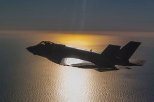 Air Force general: F-35 ready to fight ISIS if called upon