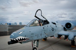 Air Force moving forward with possible A-10 replacement, general says