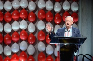 Retired Gen. James Mattis says civilians know little about the military