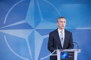 Defense spending increased ‘significantly’ among NATO allies