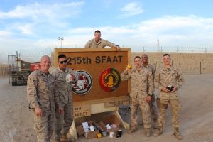 Military spouses: These employers know I’m right for the job