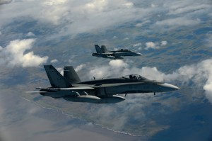 Canada Expected To Scale Back Programs, Post Defense Review