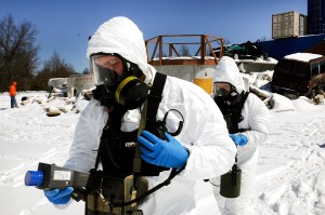 How Michigan’s Camp Grayling can boost US military’s Arctic readiness