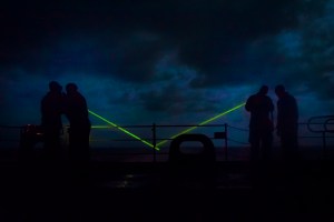 Why DARPA thinks air assets will be the last to get laser weapons