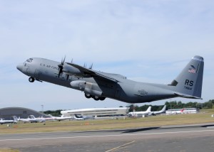 C-130J crash that killed 14 caused by forgotten night-vision goggle case