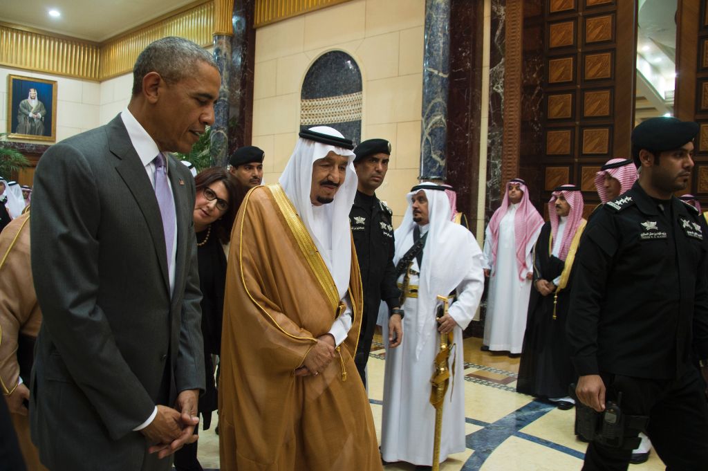 Gulf Observers: Low Expectations For Obama’s GCC Summit